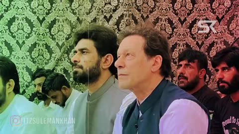 Imran khan