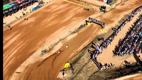 MXGP RACE 2 PORTUGAL 2023!!!!!