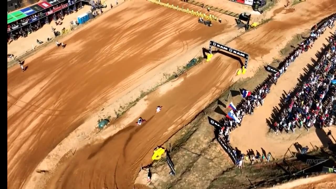 MXGP RACE 2 PORTUGAL 2023!!!!!