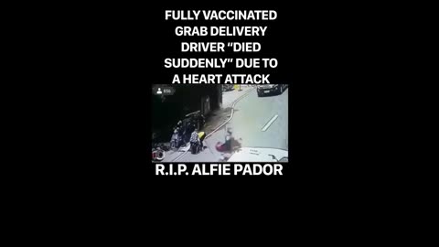 VAXXED DAMAGED AND MURDERED LATE 2022 - 23