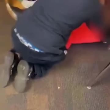 Indiana - Elementary School Teacher Orchestrated a “Fight Club” Between Children