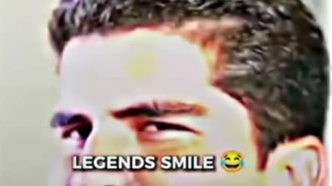 Legend smile