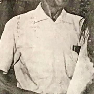 Tom Gillespie and the Battle for Athens