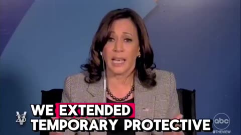 Kamala Harris publicly BRAGGED about importing another 100,000 Haitian migrants