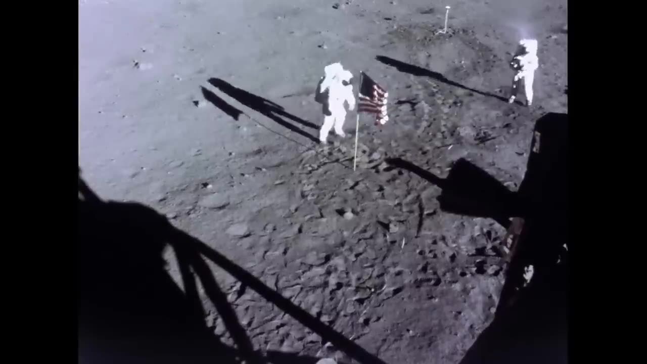 Apollo 11 45th Anniversary Resource Reel