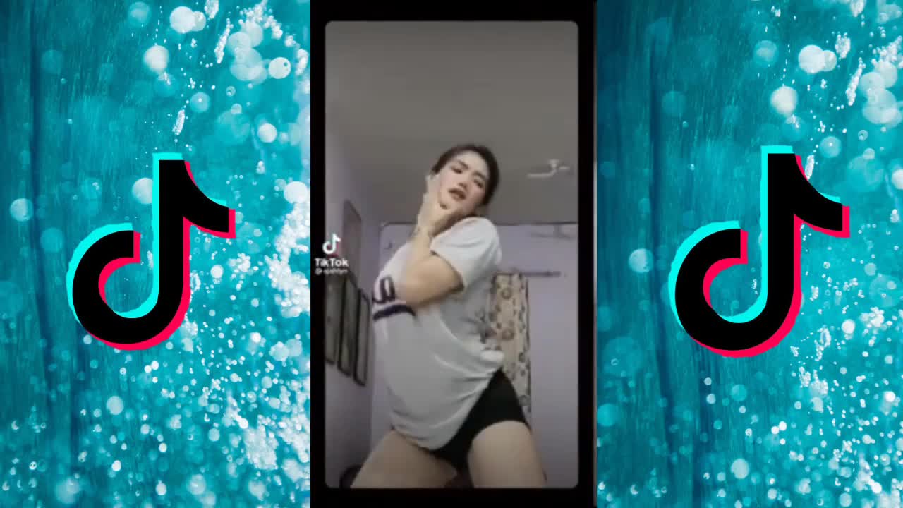 Bang Bang Sexy Hot Pinay Tiktok Compilition