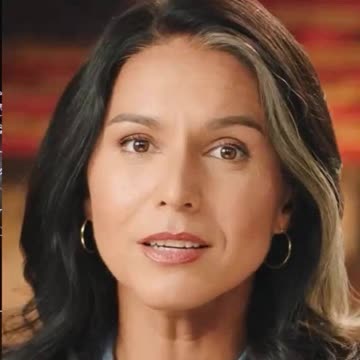 Tulsi Gabbard Leaves Democrat Party