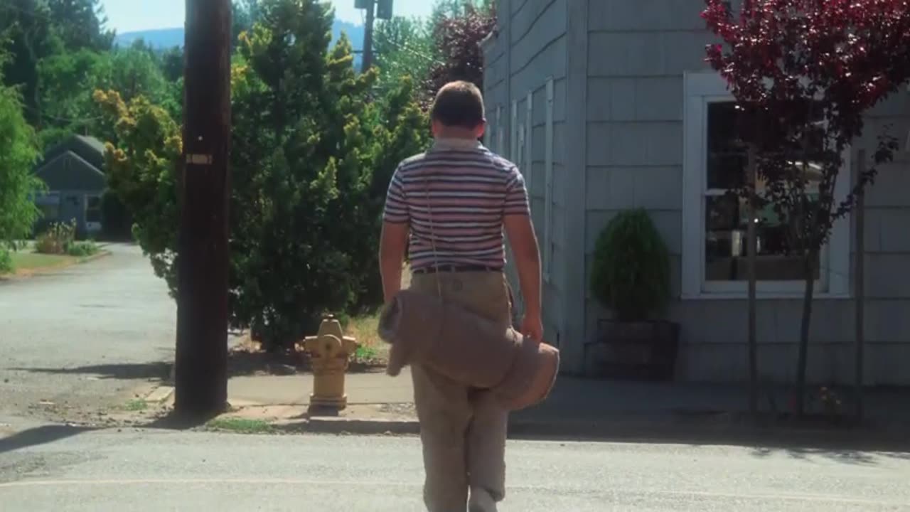 drama - family - Stand By Me (1986) film
