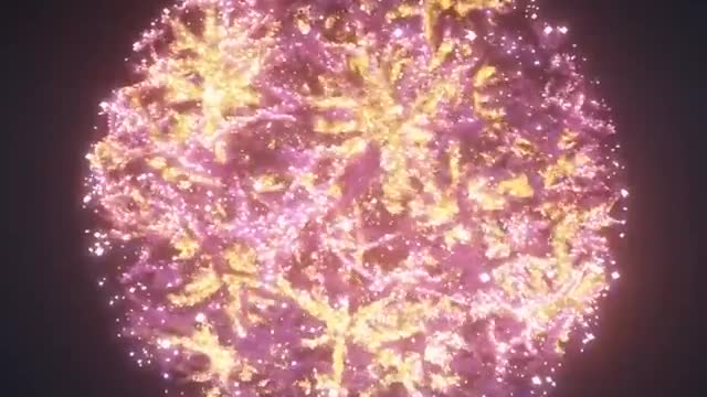 This player built an entire universe in Minecraft! 🎮 ChrisDaCow