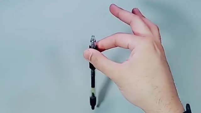 Bored in class? 🥱 Learn this trick