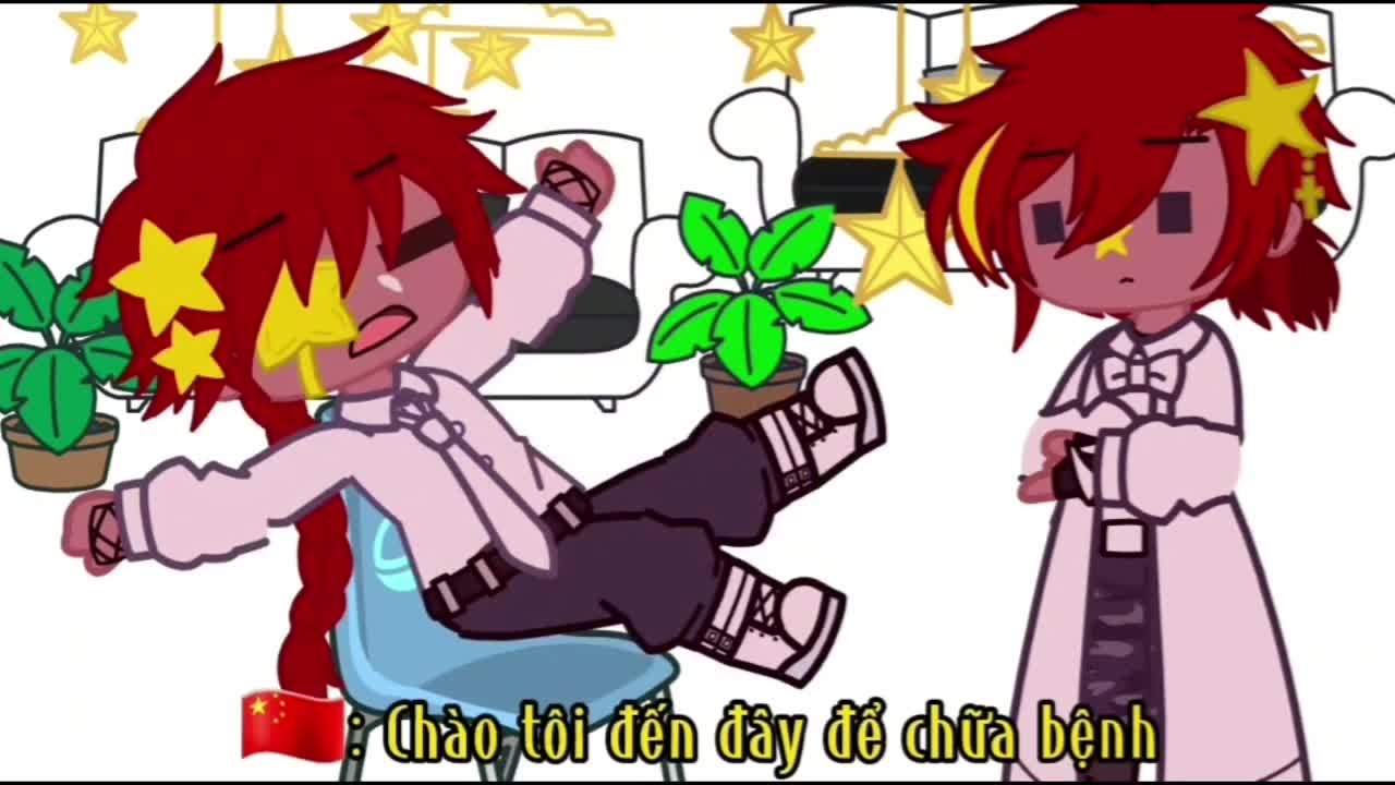 🌻Bác sĩ tài năng=)) 🌻Countryhumans VietNam 🌻Gacha Club Vietnam 🌻By_ Hamx_J