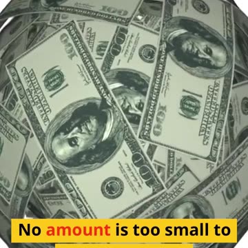 Every Penny Counts Small Investments, Big Returns