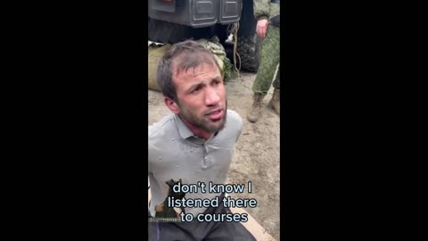 The terrorists that killed innocents in Russia are displayed for all to see