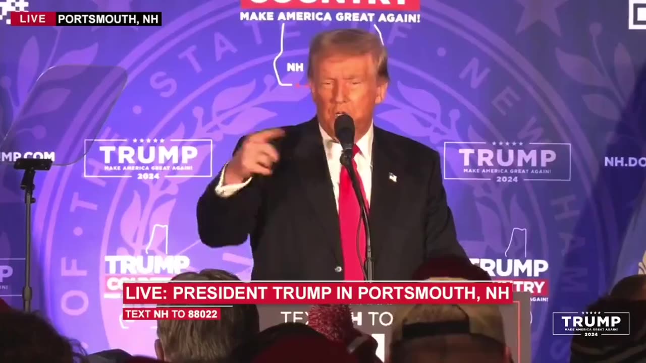 Trump is not wrong!