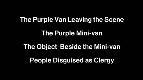 'Sandy Hook: Nuns, Purple Vans, Explosives and Pregnant Jewish Hippies' - 2013