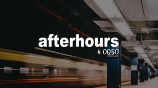 ALLAIN RAUEN afterhours #0050