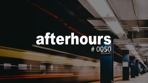 ALLAIN RAUEN afterhours #0050