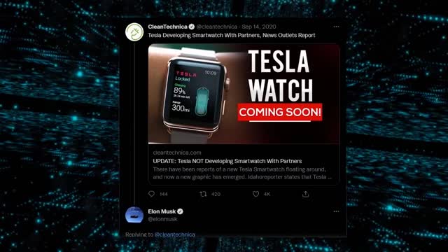 Tesla Phone Release Date&Feature Leaks 2022👏