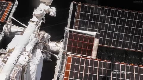 Work to Do Outside the Space Station on This Week @NASA – February 3, 2023