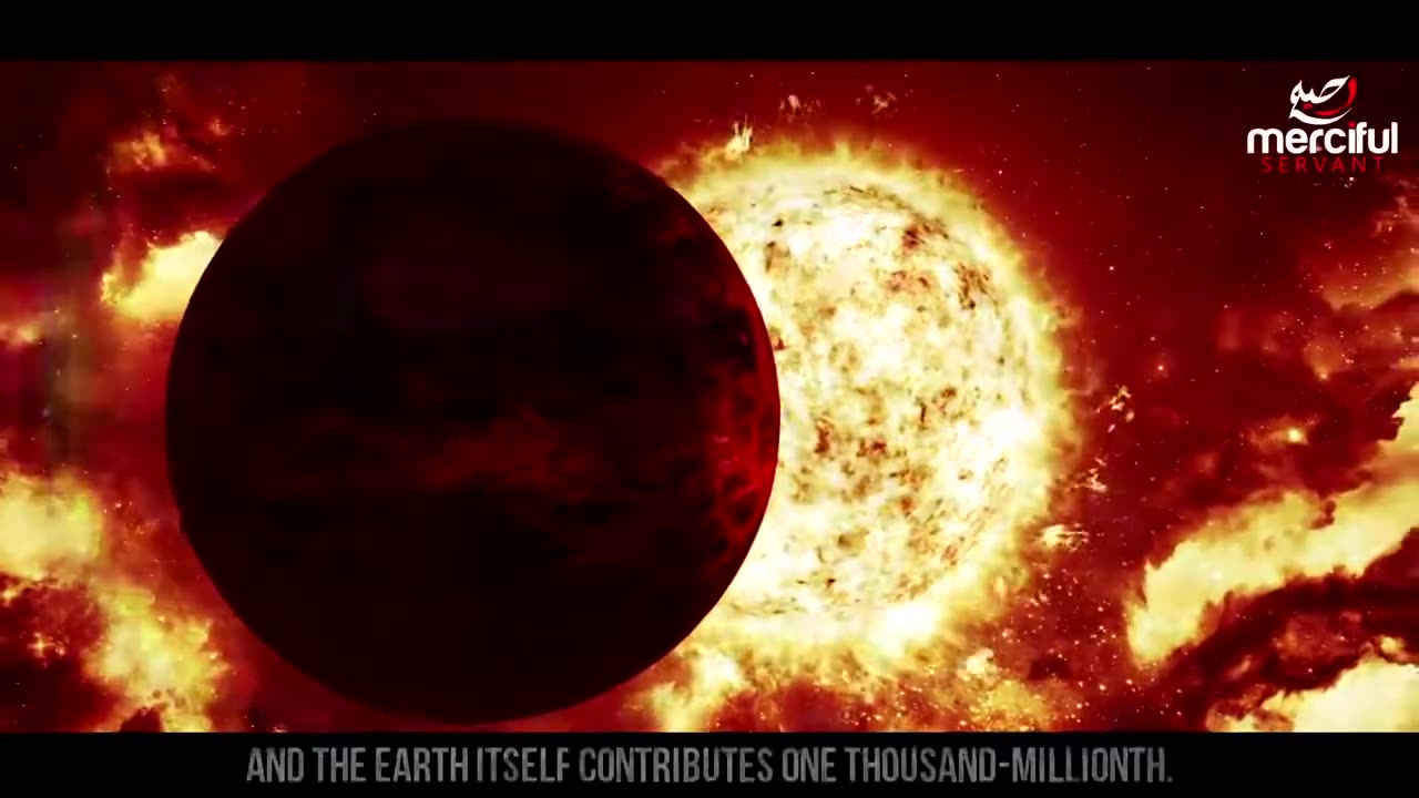 Scientific proofs That there is the Creator of the Universe