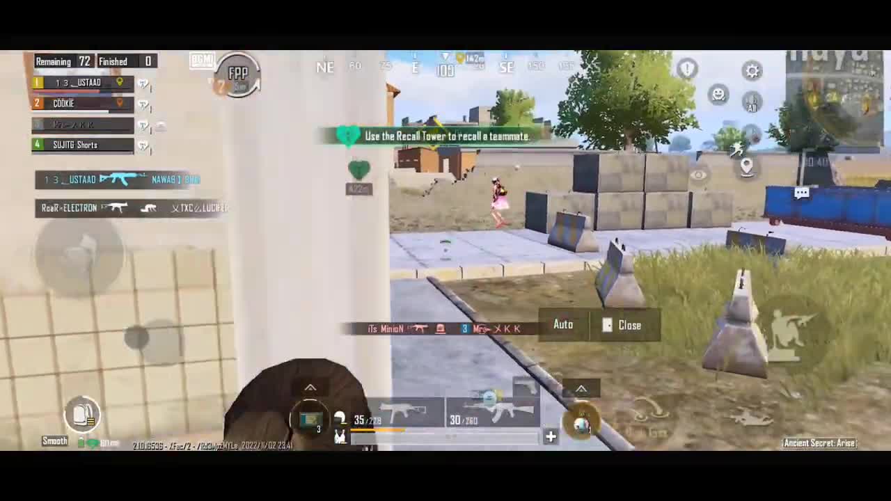 1hp Clutch In Bgmi part 2 🥵🔥__ #bestplayer #bgmi #fastestplayer #shorts #viralshorts