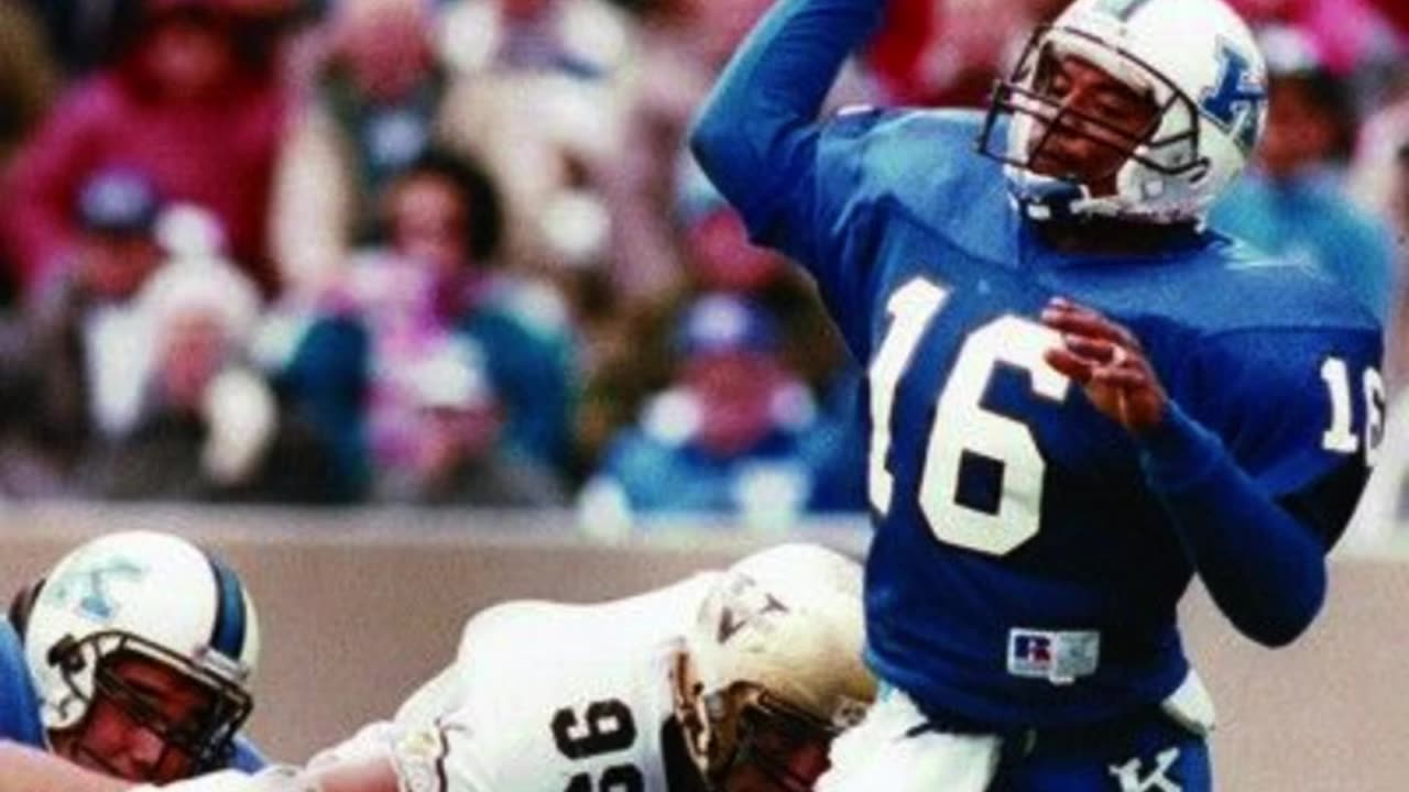 SP^2F Pod Ep.16 w/Kentucky QB Pookie Jones