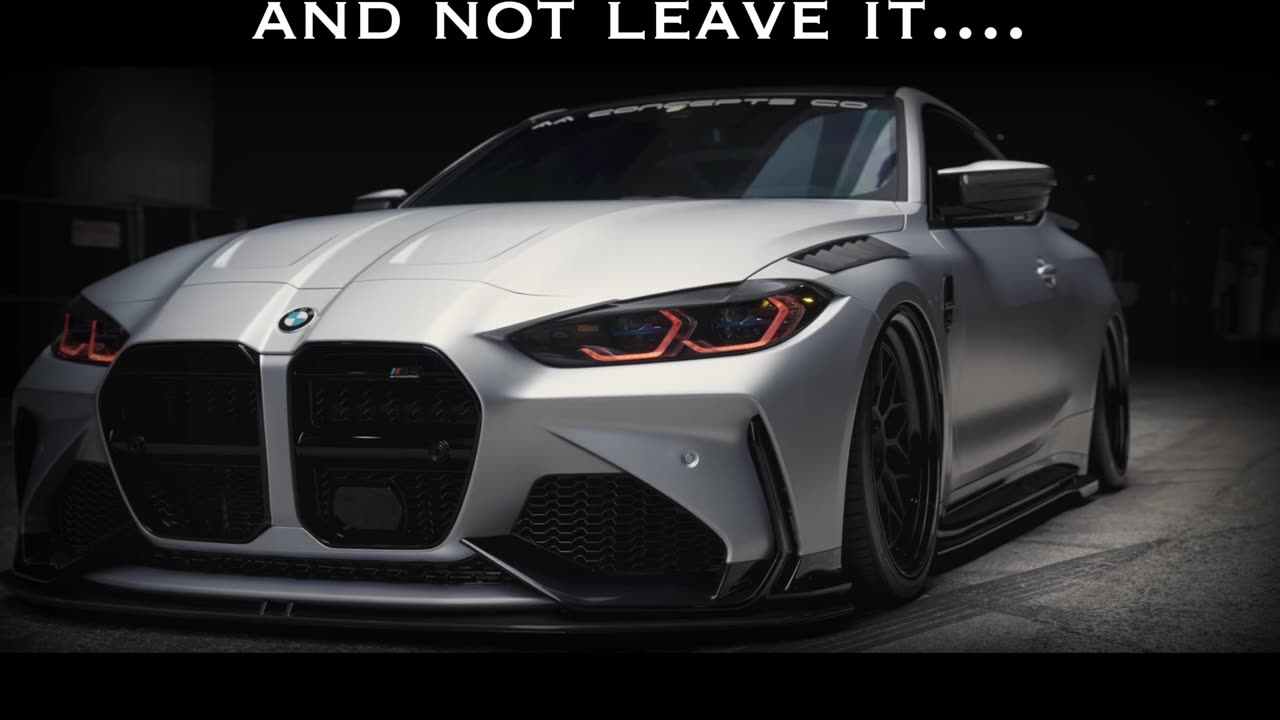 This isn't about cars.... #motivation #bmw #viralvideo