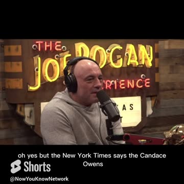 Candace Owens vs the New York Times!!!