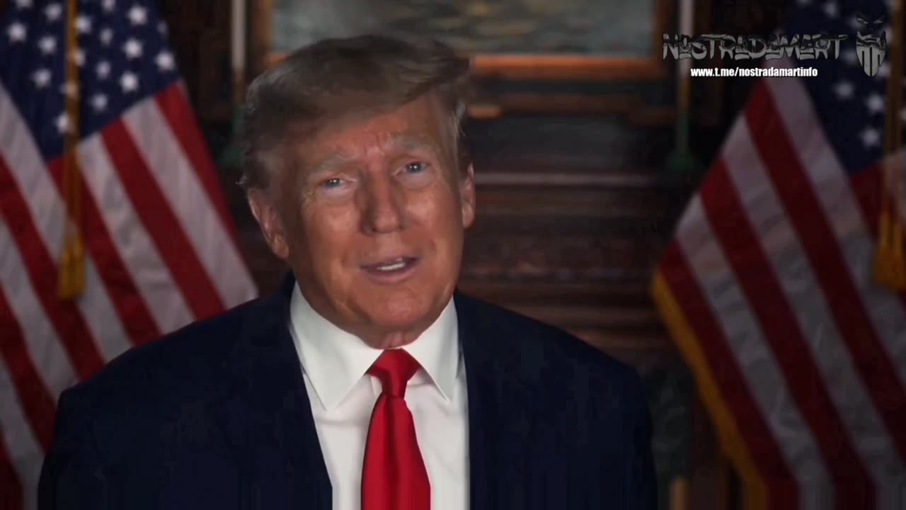 Trump - Kim Jong Un de Corée du Nord... n'est pas content