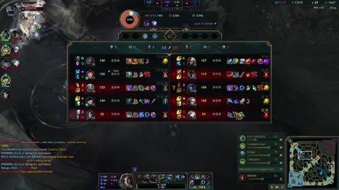 FUN TIMES! #1 World Mastery Mundo, The Show, Santos, Nodiiiie,and Crazyjim(#1 most skilled gamer )