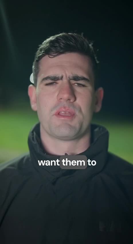 We don't want them to assimilate; send them back! - Jacob Hersant July 16, 2024