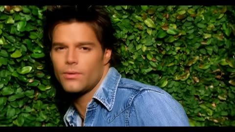 Ricky Martin - Nobody Wants to Be Lonely (Video (Duet Radio Edit))