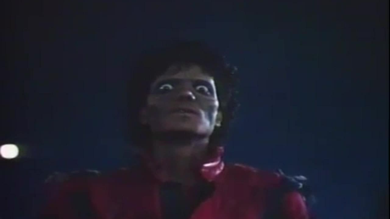 Michael Jackson - Thriller