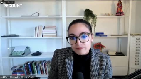 Rep. Alexandria Ocasio-Cortez Says Abortion is an ‘Economic Issue’