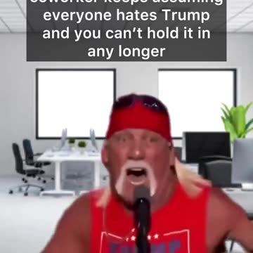 TRUMPAMANIA