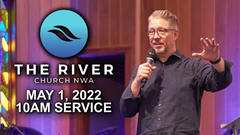 May 1, 2022 - 10am Service audio