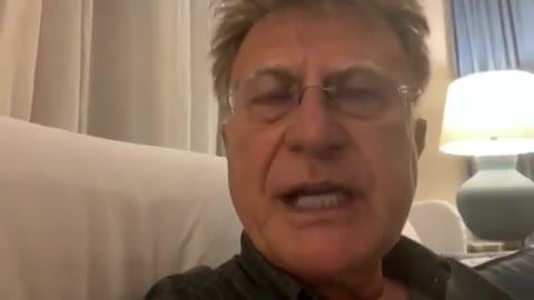 Avete rotto i coglioni!