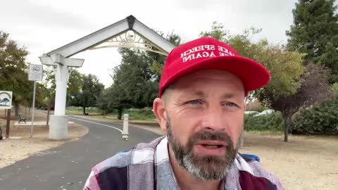 Live - Clovis Ca - Medical Freedom Rally