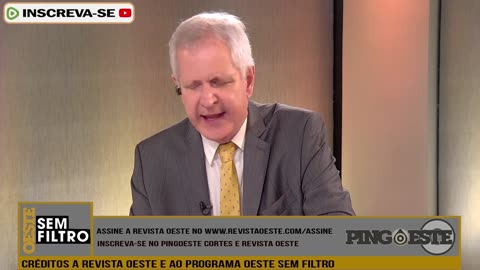 137 presos do 8 de janeiro vão pra casa em prisão domiciliar [AUGUSTO NUNES]