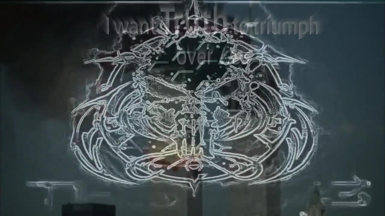 Deepstate——You LOSE!