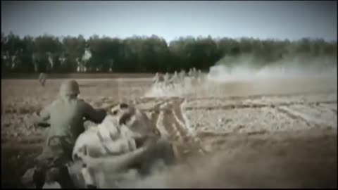 Fahrradsattel - ww2 edit