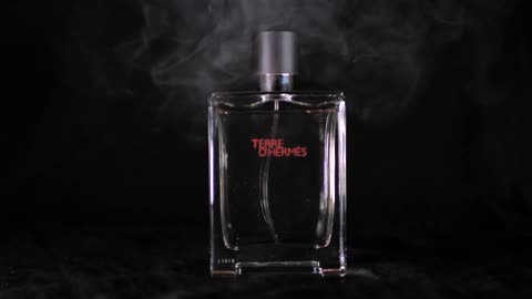TERRE 'D HERMES