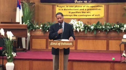 GOD Being Greater Than All