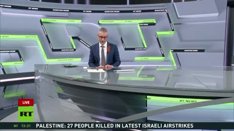 RT News - May 11 2023 (20:00 MSK)