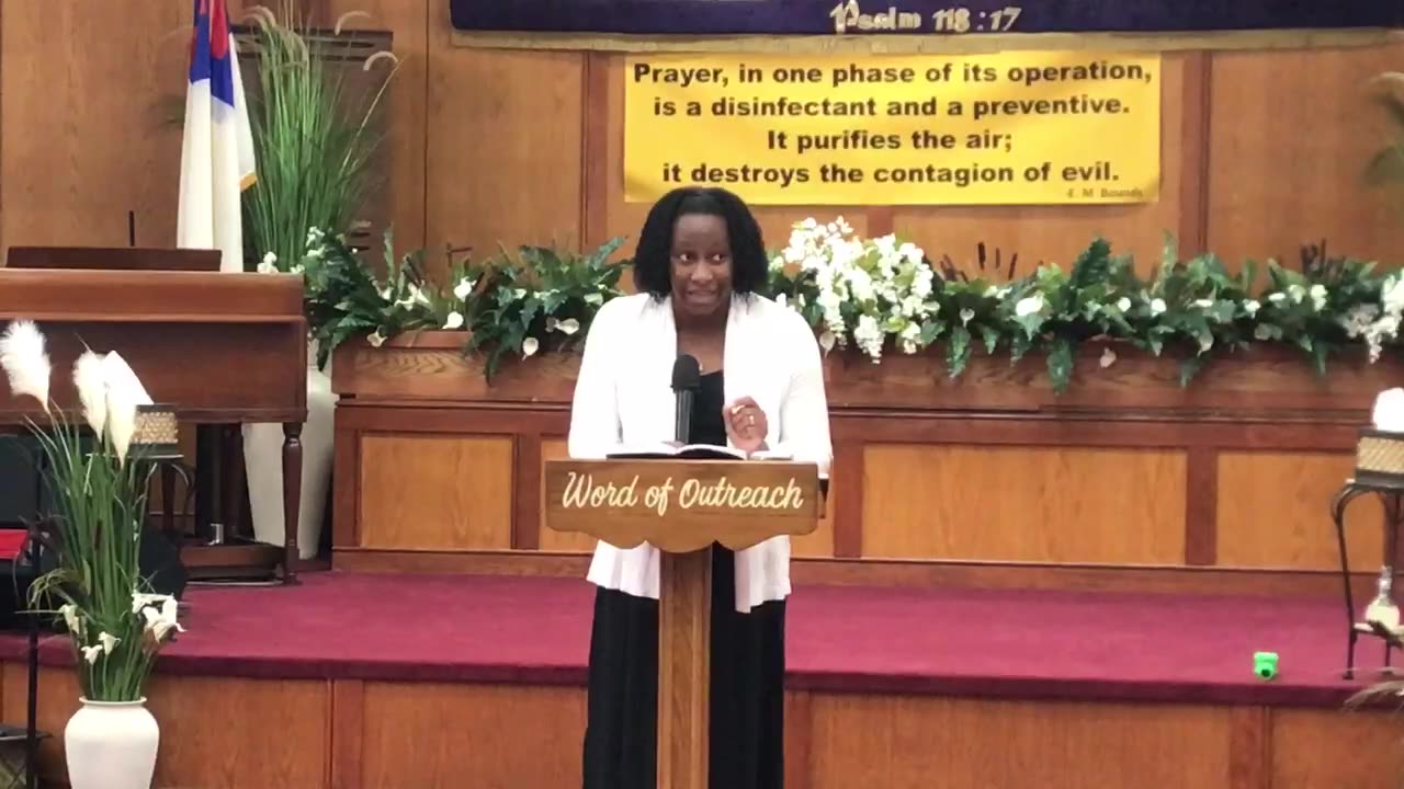 Christ Is All and In All