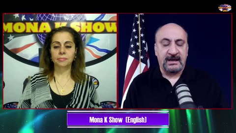 Mona K Show Yuma Border Crossing (LTC Sargis Sangari)