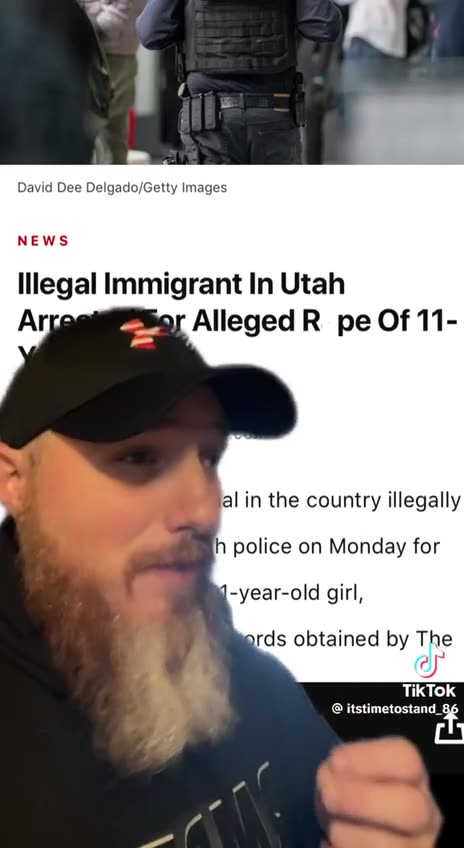 ICE ARRESTED NEARLY 300 CONVICTED SEX PREDATORS