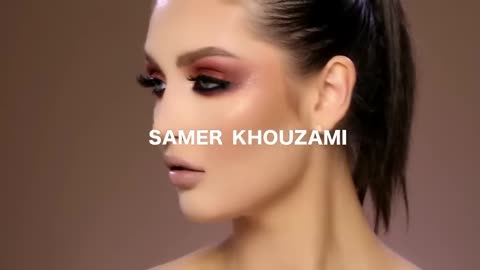 full inspired makeup2023