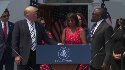 President Trump announces lawsuit against Facebook, Twitter and Google 7-7-2021