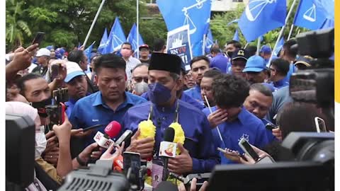 KJ ready for ‘toughest fight’ in his political career